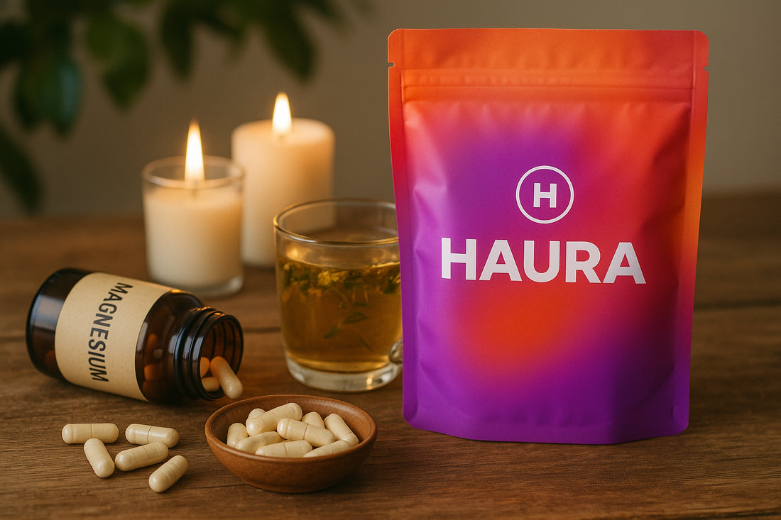 Stress et magnésium : Découvrez les solutions