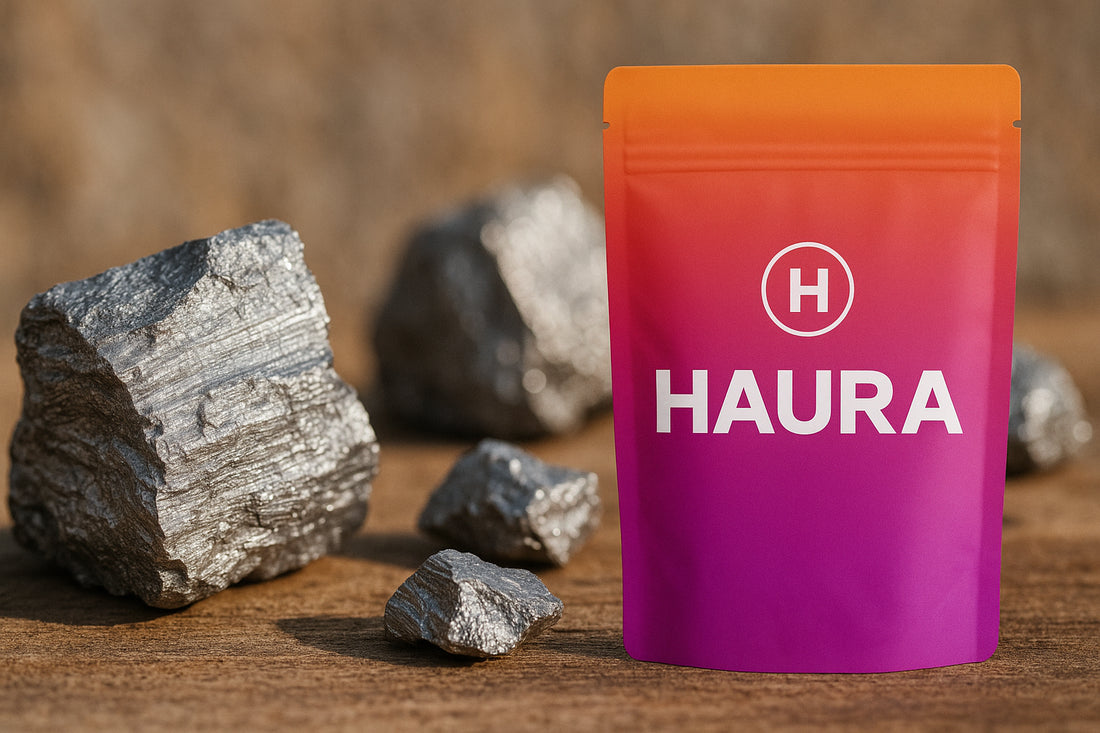 Molybdène oligo : Synthèse protéines acides aminés